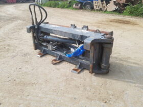 Merlo side Access Fork Carriage full