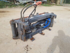 Merlo side Access Fork Carriage full