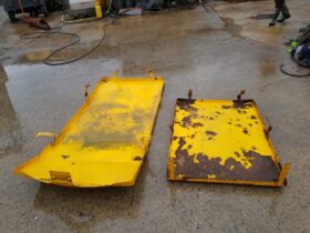 Thwaites Dumper Under Gaurds full