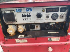 ArcGen Weldmaker 300AVC full