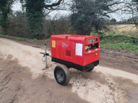 ArcGen Weldmaker 300AVC full