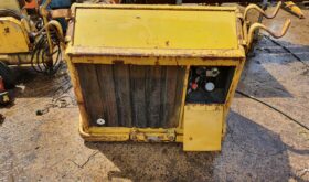 JCB 2cx Air Compressor