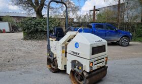 Terex TV900 Roller