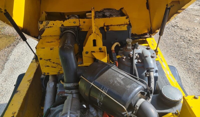 Atlas Copco Compressor full