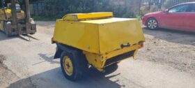 Atlas Copco Compressor full