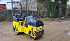Bomag BW80AD-5 Double Drum Roller