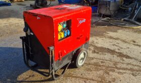 Pramac P6000s Generator