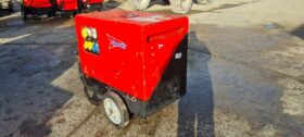 Pramac P6000s Generator full