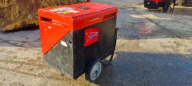 Pramac P6000s Generator full