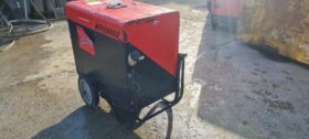 Pramac P6000s Generator full