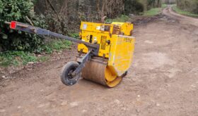 Terex MBR71 Pedestrian Roller