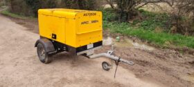 Arc-Gen Powermaker 15MV-K full