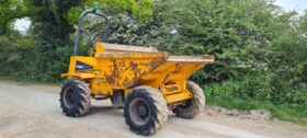 Thwaites 6 Ton Dumper