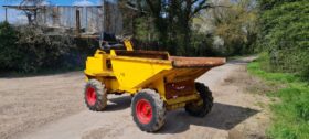 Thwaites 2 Ton Dumper