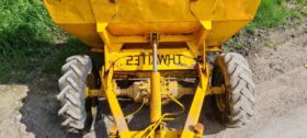 Thwaites 2 Ton Dumper full