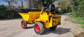 Thwaites 2 Ton Dumper full