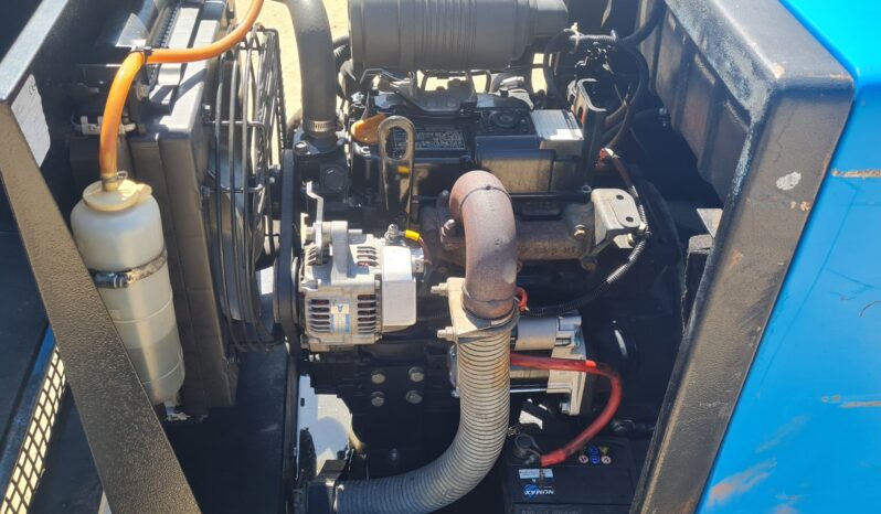 Pramac P11000 Generator full