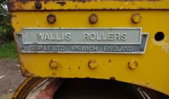 Wallis Dead Weight Roller full