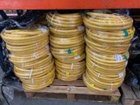NEW MYGEN 15 metres 300 psi air compressor hoses (CHOICE) full