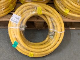 NEW MYGEN 15 metres 300 psi air compressor hoses (CHOICE) full