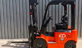EP EFL181 Electric Forklift (N93)