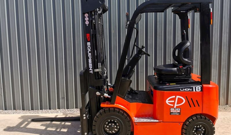 EP EFL181 Electric Forklift (N93)