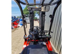 EP EFL252 Electric Forklift (N9) full