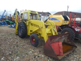 1 Jcb Hydra Digga 2wd 1958 Diesel 2 Rear Buckets