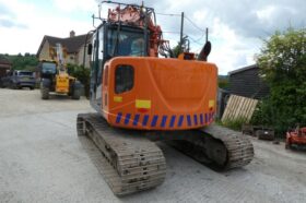 2014 Hitachi Zx135 5 Year 2014 full