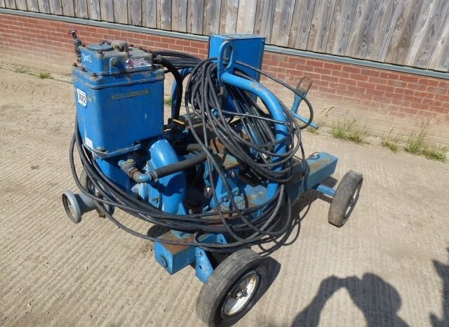 1 Andrew Sykes Water Pump full