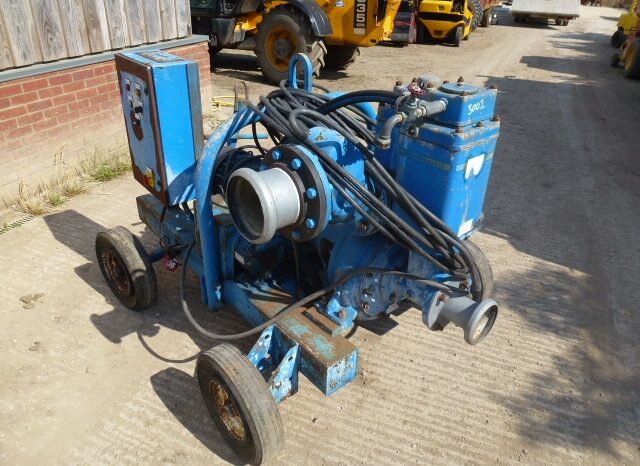 1 Andrew Sykes Water Pump full