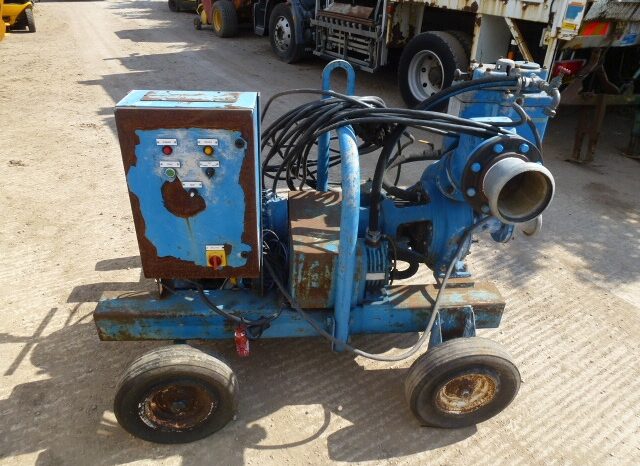 1 Andrew Sykes Water Pump full