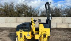 Bomag BW80 AD-5 (800mm Wide drum) full