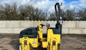 Bomag BW80 AD-5 (800mm Wide drum)