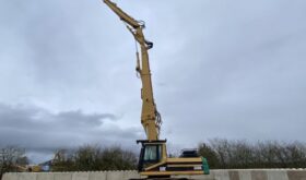 Caterpillar 330BL 22m High Reach Demolition Excavator