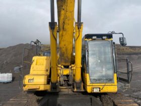 2015 Komatsu PC700LC-8EO Excavator, 2015, for sale full