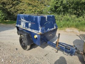 Ingersoll Rand P85 Compressor