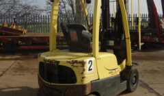 2014 Hyster H2.0CT Forklifts for Sale full