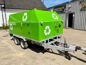 2016 VEB 450 Asphalt Recycling for Sale