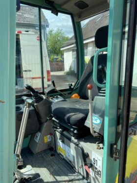 2014 YANMAR SV17 Excavator 1Ton  to 3.5 Ton for Sale full