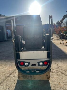 2016 Bomag BW80 AD-5 Roller for Sale full