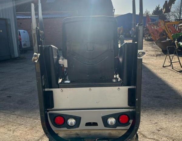 2016 Bomag BW80 AD-5 Roller for Sale full