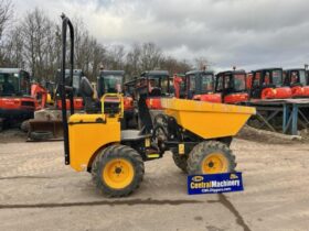 2016 JCB 1T HT Dumper 1Ton  to 3 Ton for Sale full