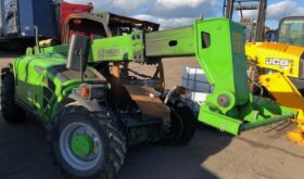 2019 Merlo P27.6 Plus 4WD, Loader, Teleram/Forklift tractors