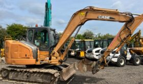 2008 CASE CX80 Midi/Mini Excavators for Sale