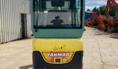 2014 YANMAR SV17 Excavator 1Ton  to 3.5 Ton for Sale full