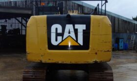 2017 CAT 313F Tracked Excavators for Sale