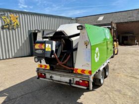 2016 VEB 450 Asphalt Recycling for Sale full