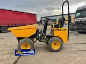 2016 JCB 1T HT Dumper 1Ton  to 3 Ton for Sale