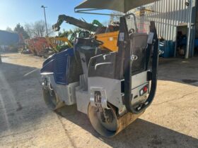 2016 Bomag BW80 AD-5 Roller for Sale full